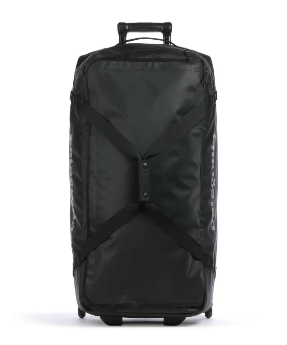 Black Hole 100 Rollenreisetasche schwarz 81 cm