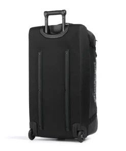 Black Hole 100 Rollenreisetasche schwarz 81 cm