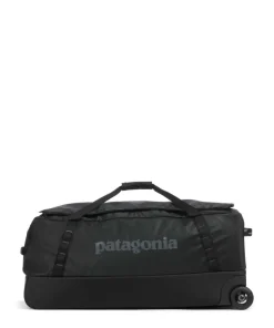 Black Hole 100 Rollenreisetasche schwarz 81 cm