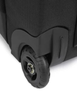 Black Hole 100 Rollenreisetasche schwarz 81 cm