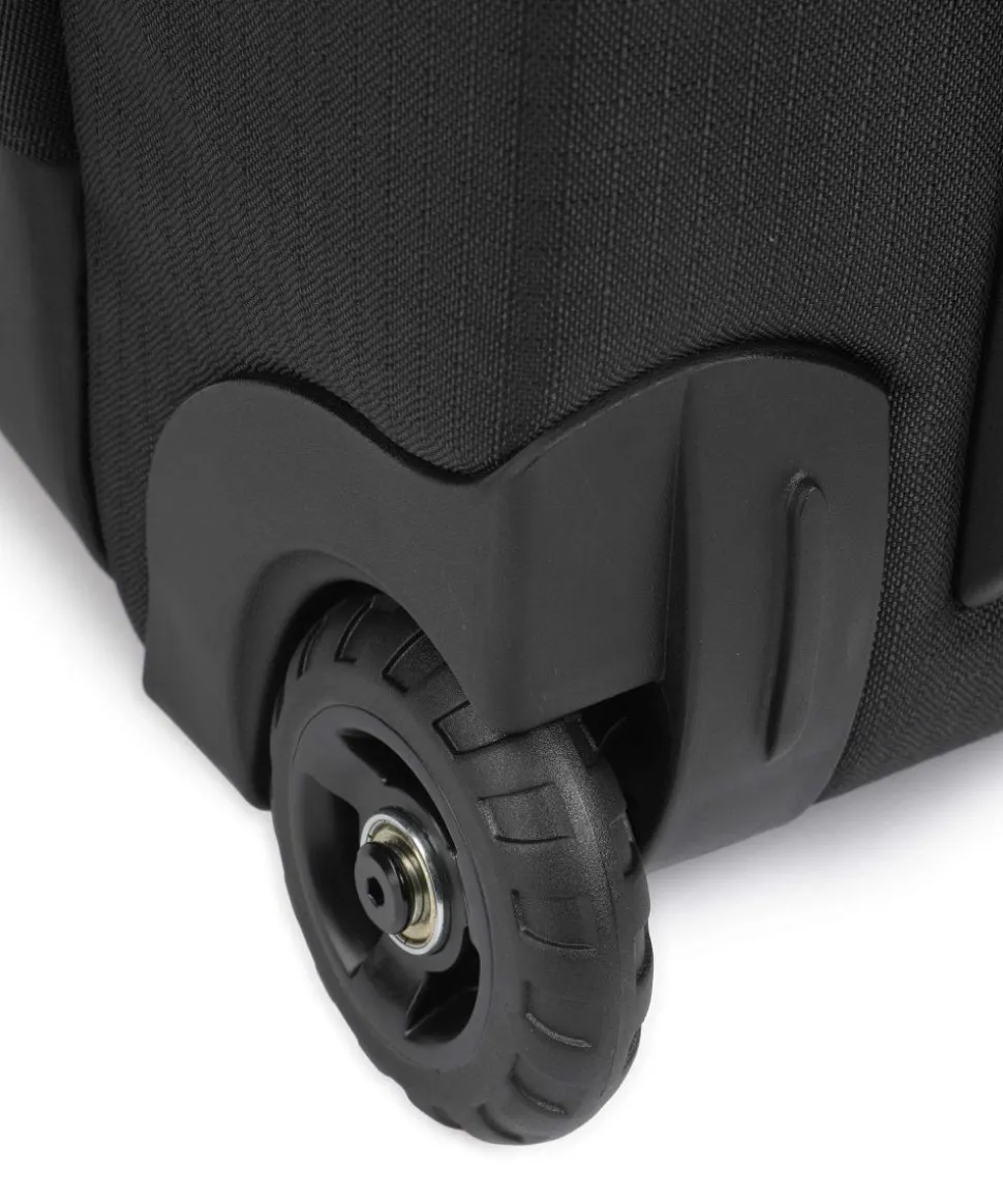 Black Hole 100 Rollenreisetasche schwarz 81 cm