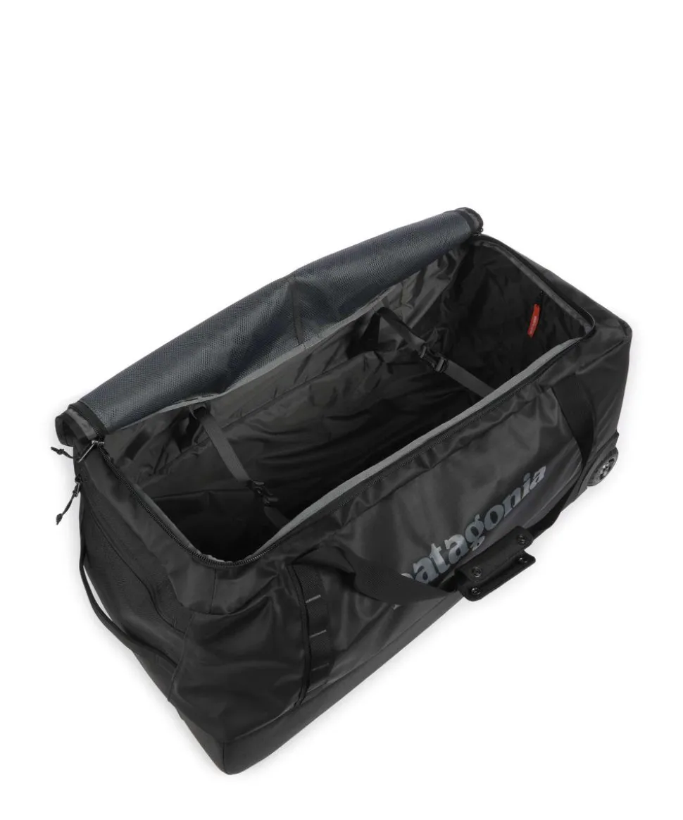 Black Hole 100 Rollenreisetasche schwarz 81 cm