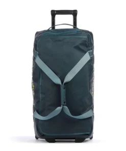 Black Hole 70 Rollenreisetasche petrol 69 cm