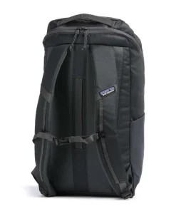 Black Hole 25 Rucksack 14″ recyceltes Polyester blau/schwarz