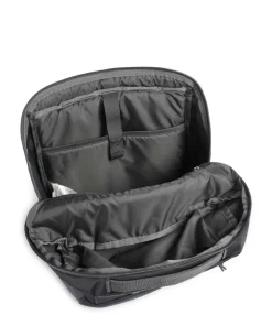 Black Hole 25 Rucksack 14″ recyceltes Polyester blau/schwarz