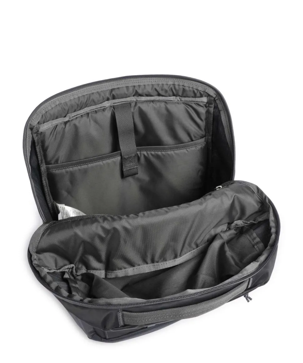 Black Hole 25 Rucksack 14″ recyceltes Polyester blau/schwarz