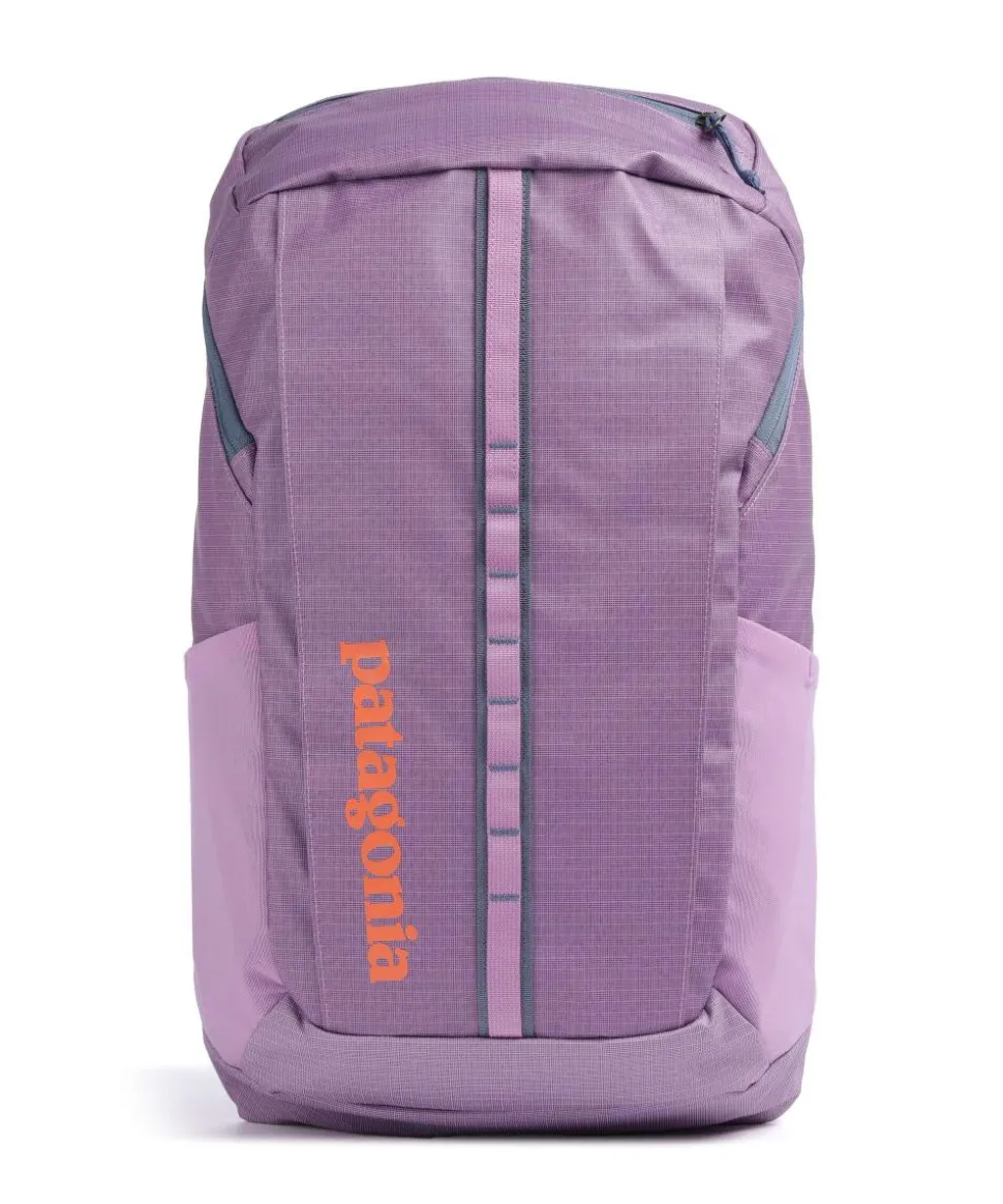 Black Hole 25 Rucksack 14″ recyceltes Polyester flieder