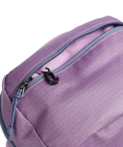 Black Hole 25 Rucksack 14″ recyceltes Polyester flieder