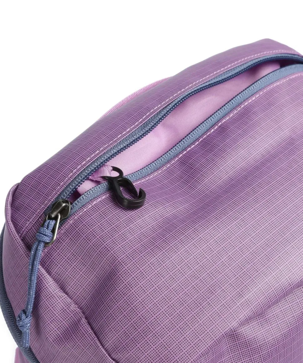 Black Hole 25 Rucksack 14″ recyceltes Polyester flieder