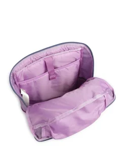 Black Hole 25 Rucksack 14″ recyceltes Polyester flieder