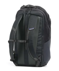 Black Hole 32 Rucksack 15″ recyceltes Polyester dunkelgrau
