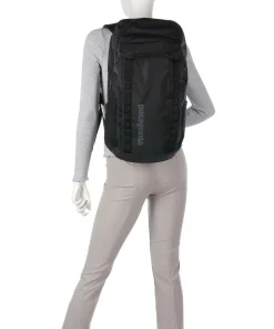 Black Hole 32 Rucksack 15″ recyceltes Polyester dunkelgrau