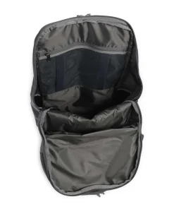 Black Hole 32 Rucksack 15″ recyceltes Polyester dunkelgrau