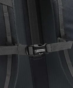 Black Hole 32 Rucksack 15″ recyceltes Polyester graublau