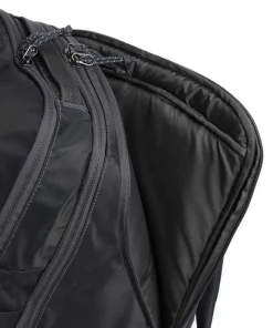 Black Hole 32 Rucksack 15″ recyceltes Polyester graublau