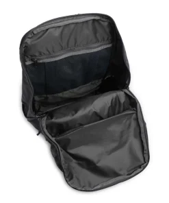 Black Hole 32 Rucksack 15″ recyceltes Polyester graublau