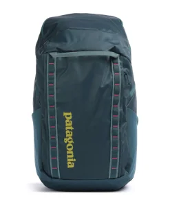 Black Hole 32 Rucksack 15″ recyceltes Polyester petrol