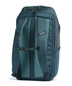 Black Hole 32 Rucksack 15″ recyceltes Polyester petrol