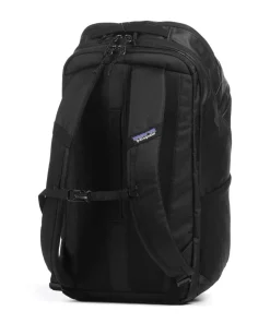 Black Hole 32 Rucksack 15″ recyceltes Polyester schwarz
