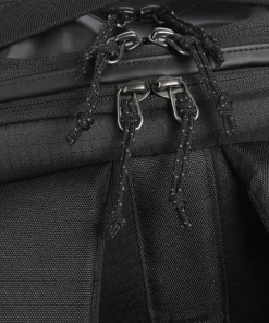 Black Hole 32 Rucksack 15″ recyceltes Polyester schwarz
