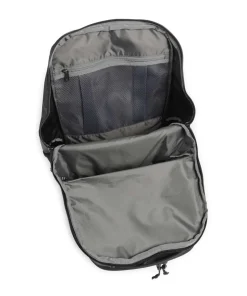 Black Hole 32 Rucksack 15″ recyceltes Polyester schwarz