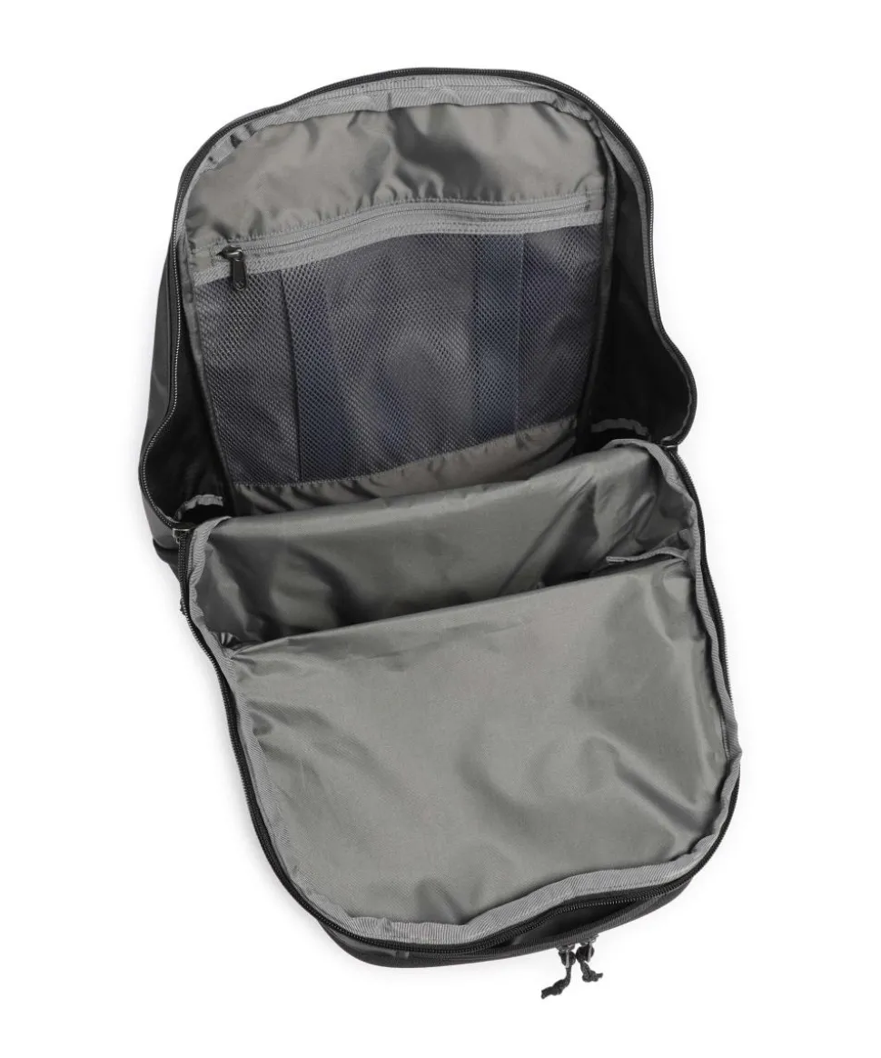 Black Hole 32 Rucksack 15″ recyceltes Polyester schwarz