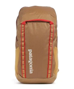 Black Hole 32 Rucksack 15″ recyceltes Polyester ocker