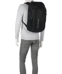 Black Hole 32 Rucksack 15″ recyceltes Polyester ocker