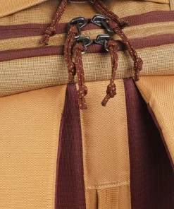 Black Hole 32 Rucksack 15″ recyceltes Polyester ocker