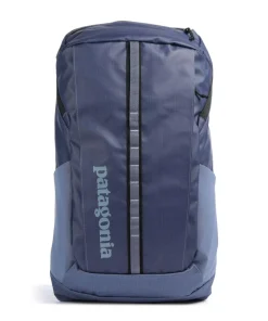 Black Hole 25 Rucksack 14″ recyceltes Polyester dunkelblau