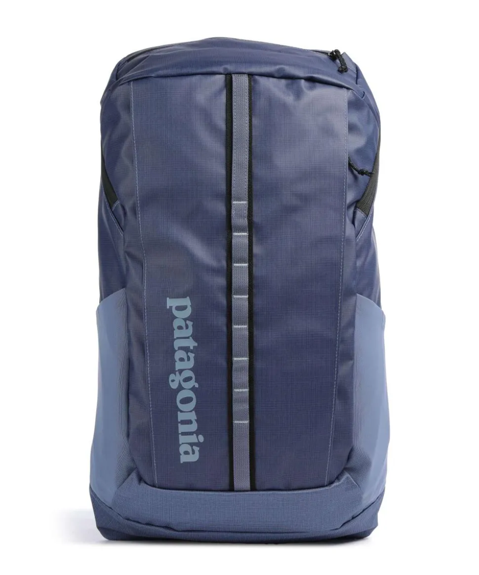 Black Hole 25 Rucksack 14″ recyceltes Polyester dunkelblau