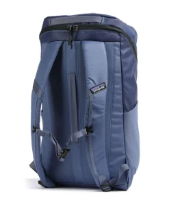 Black Hole 25 Rucksack 14″ recyceltes Polyester dunkelblau