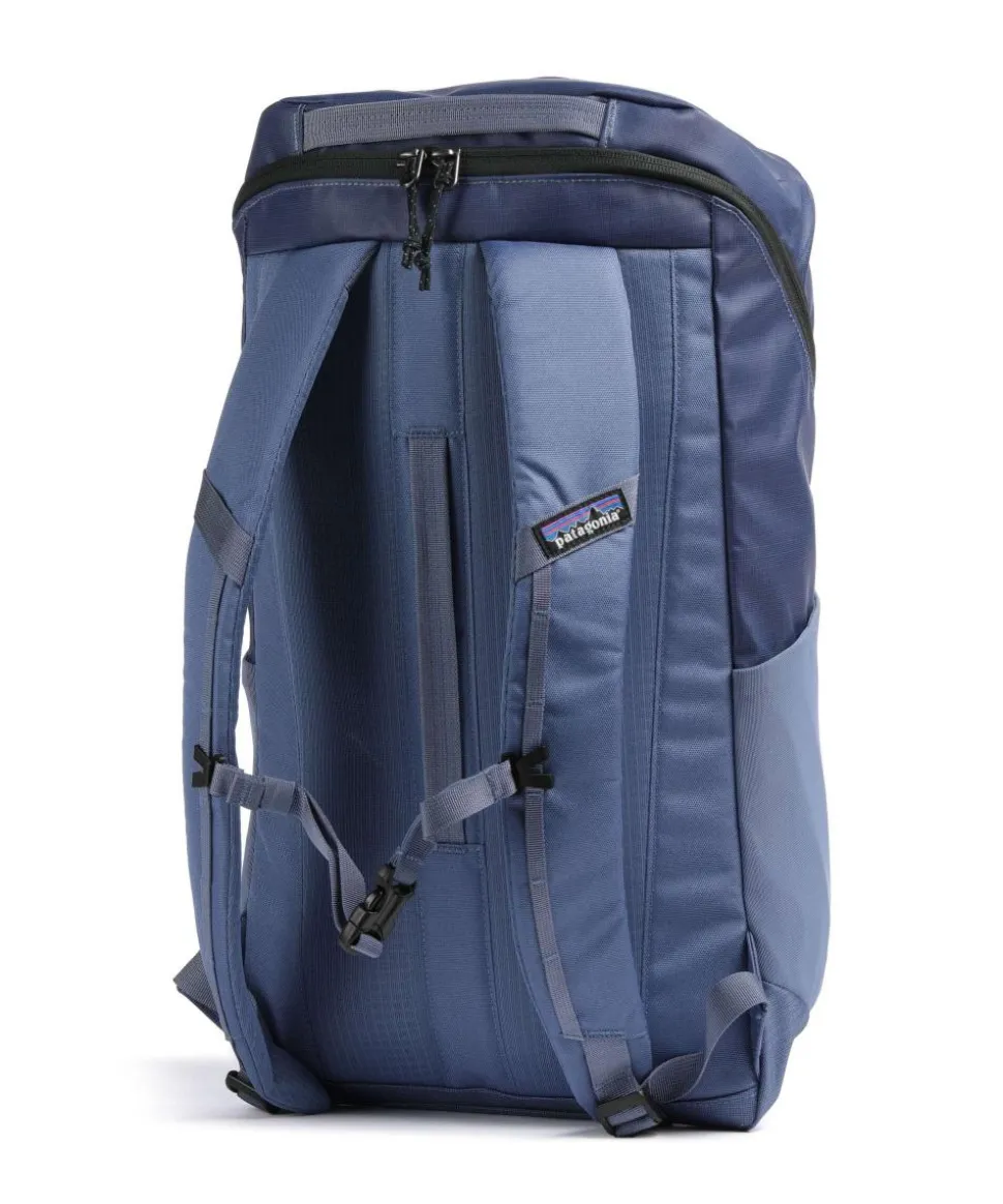 Black Hole 25 Rucksack 14″ recyceltes Polyester dunkelblau