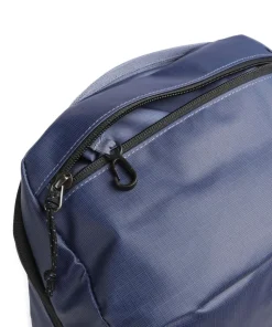 Black Hole 25 Rucksack 14″ recyceltes Polyester dunkelblau