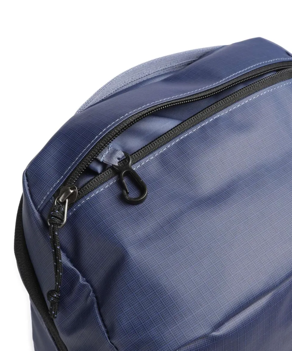 Black Hole 25 Rucksack 14″ recyceltes Polyester dunkelblau