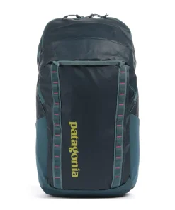 Black Hole 32 Rucksack 15″ recyceltes Polyester petrol