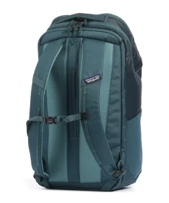 Black Hole 32 Rucksack 15″ recyceltes Polyester petrol