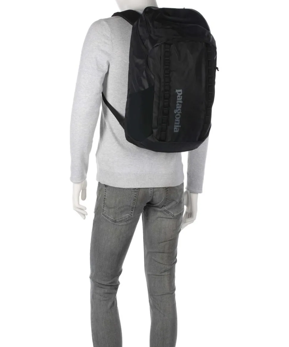 Black Hole 32 Rucksack 15″ recyceltes Polyester petrol