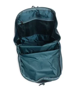 Black Hole 32 Rucksack 15″ recyceltes Polyester petrol