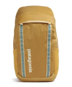 Black Hole 32 Rucksack 15″ recyceltes Polyester ocker