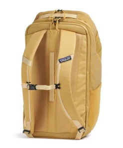 Black Hole 32 Rucksack 15″ recyceltes Polyester ocker