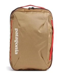 Black Hole MCL Micro Reiserucksack 15″ recyceltes Polyester ocker