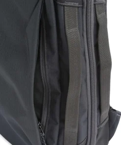 Black Hole MCL Micro Reiserucksack 15″ recyceltes Polyester dunkelblau