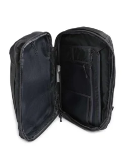 Black Hole MCL Micro Reiserucksack 15″ recyceltes Polyester dunkelblau