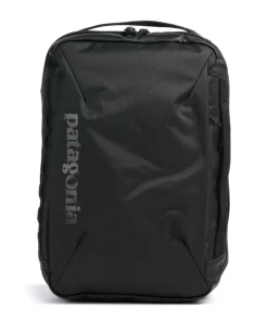 Black Hole MCL Micro Reiserucksack 15″ recyceltes Polyester schwarz