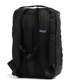 Black Hole MCL Micro Reiserucksack 15″ recyceltes Polyester schwarz