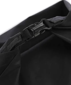 Black Hole MLC Cube Kulturbeutel schwarz 33 cm