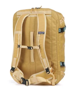 Black Hole MLC Reiserucksack 15″ recyceltes Polyester ocker