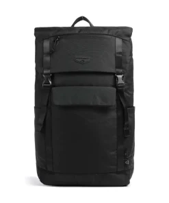 Blackline Lucid Light Rucksack 15″ Nylon schwarz