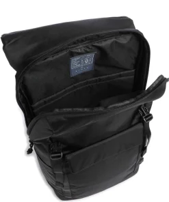 Blackline Lucid Light Rucksack 15″ Nylon schwarz